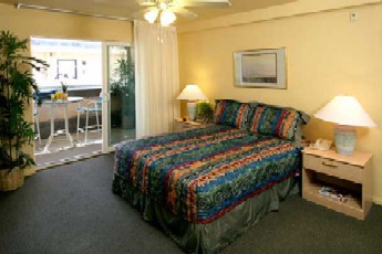 SCBC Bedroom